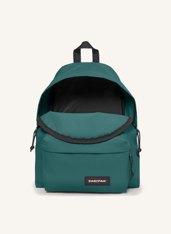 Sac à Dos Padded Pak'R | Vert canard