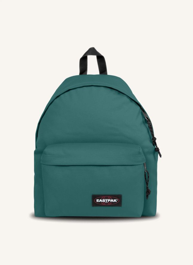 Sac à Dos Padded Pak'R | Vert canard