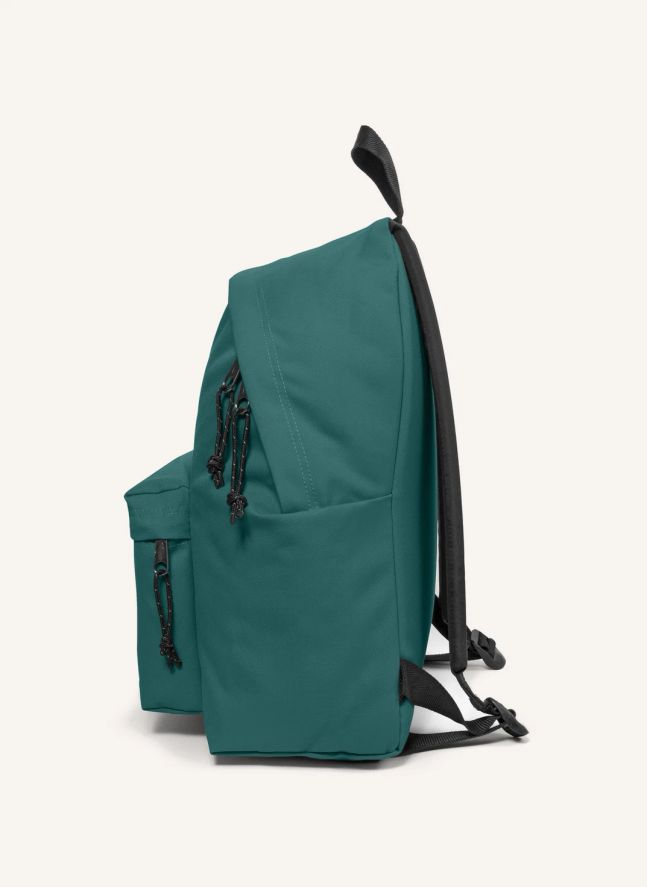 Sac à Dos Padded Pak'R | Vert canard
