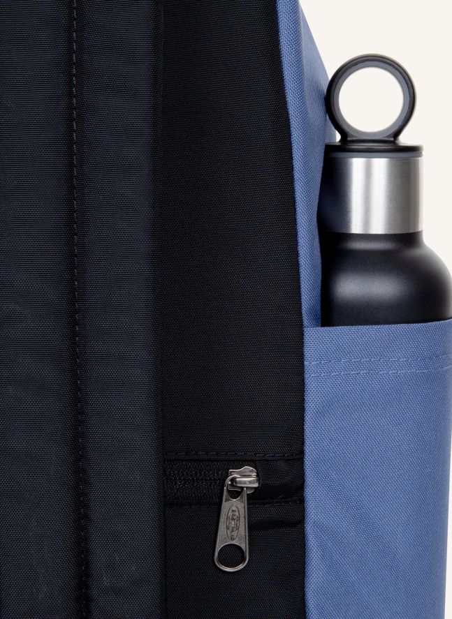 Sac à Dos Day Pak'R Patchs Bob l'Eponge  | Bleu Acier