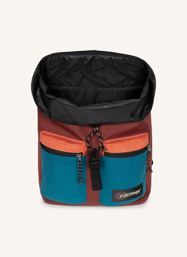 Sac à Dos Chapel Hill Pak'R | Orange
