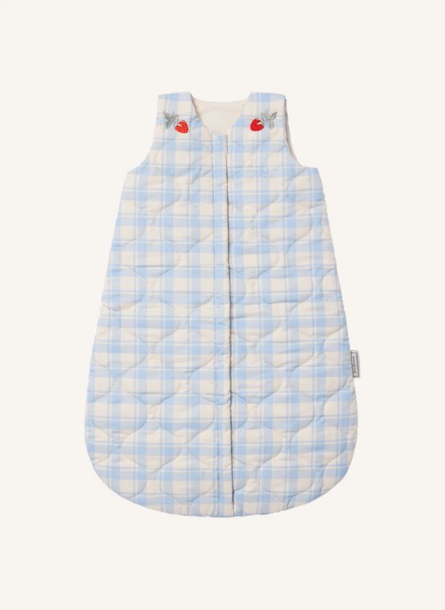 Gigoteuse Plaid Sky