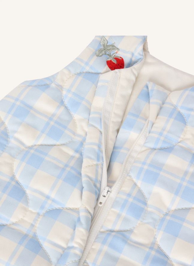 Gigoteuse Plaid Sky