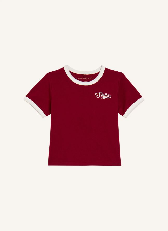 Soor Ploom - Sundae T-Shirt - Ecru | Smallable