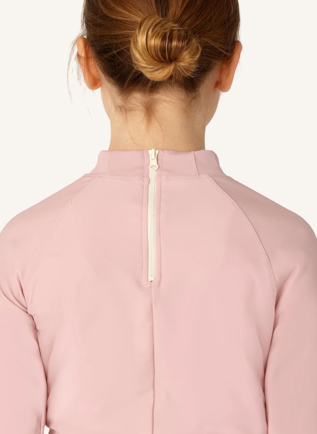 T-shirt Anti-UV Blake | Vieux Rose