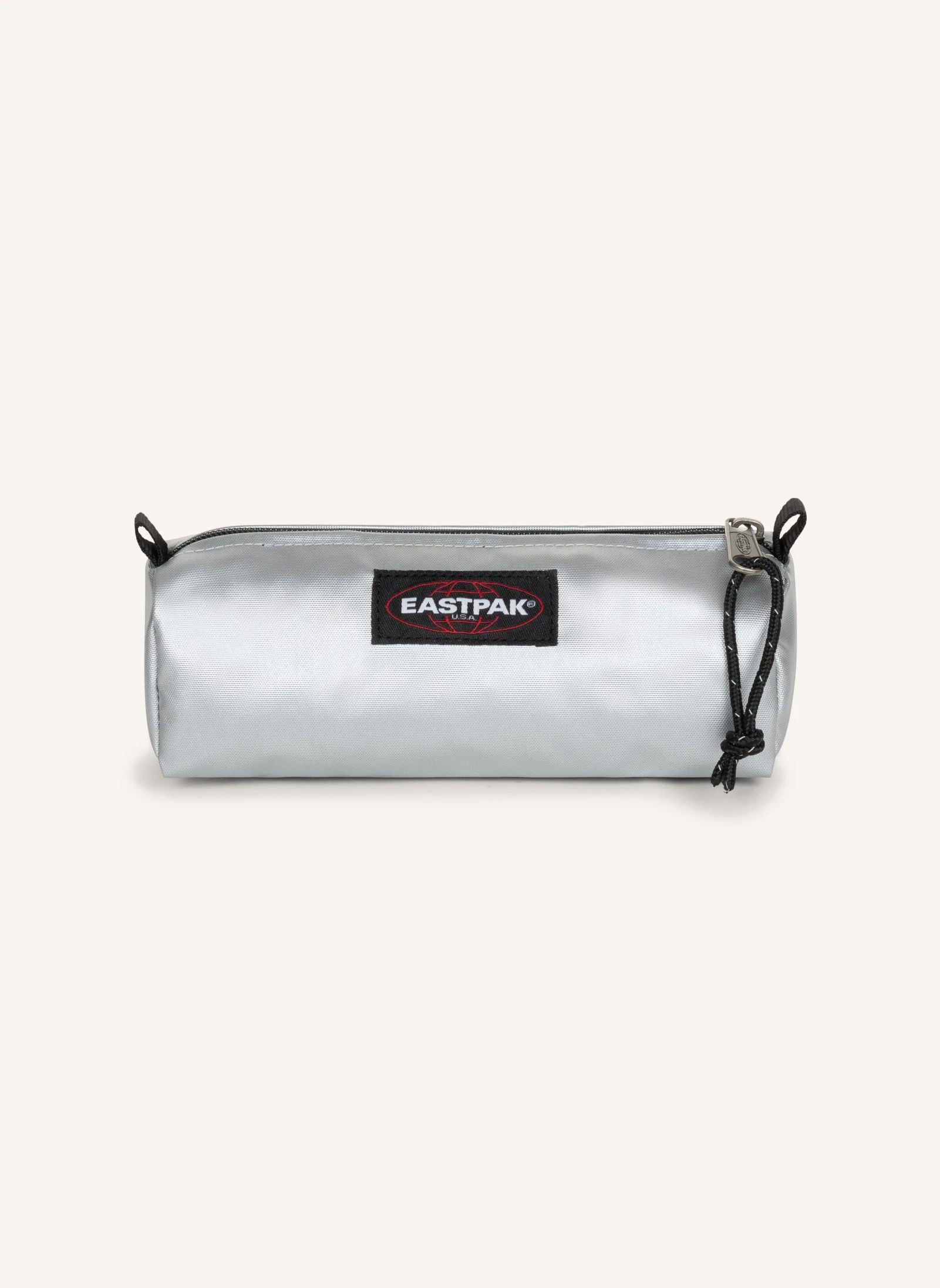 Trousse Benchmark | Argenté- Image produit n°0