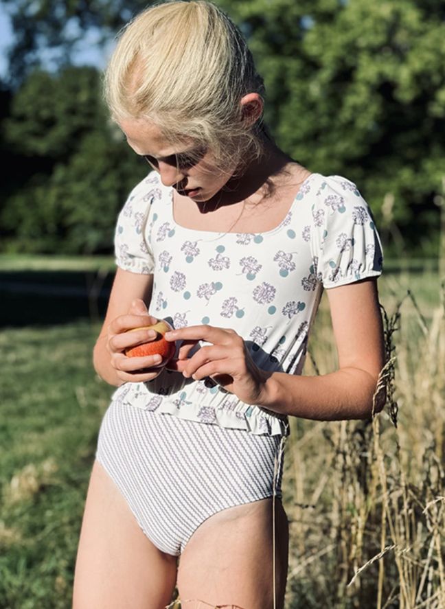 Soor Ploom | Timeless, Eco-Friendly Kids' Fashion