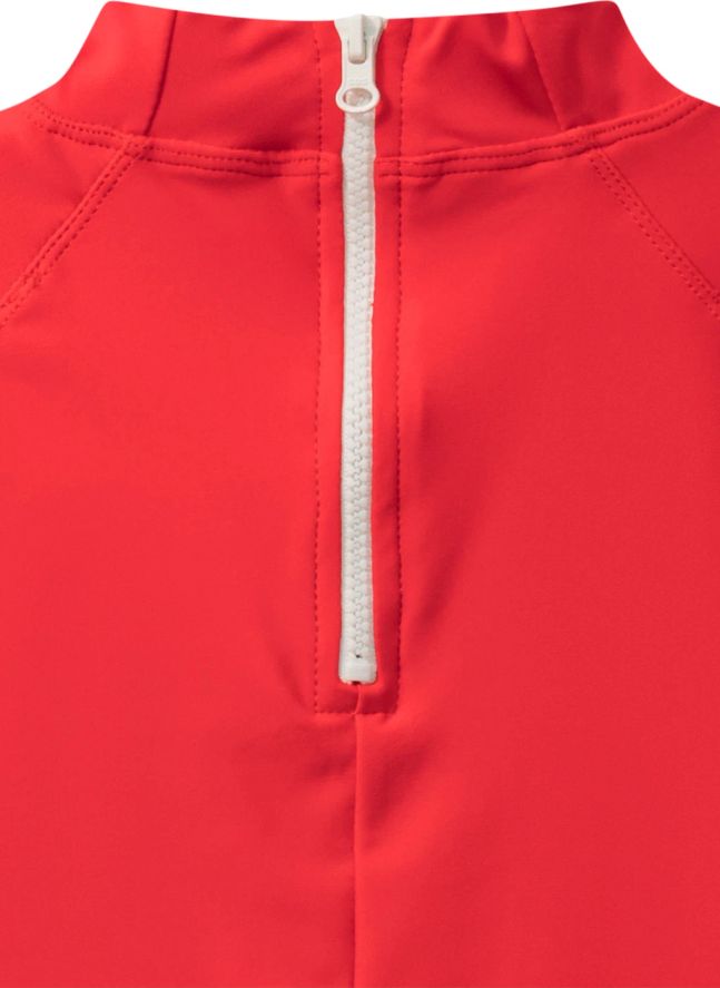 T-shirt Anti-UV Blake | Rouge