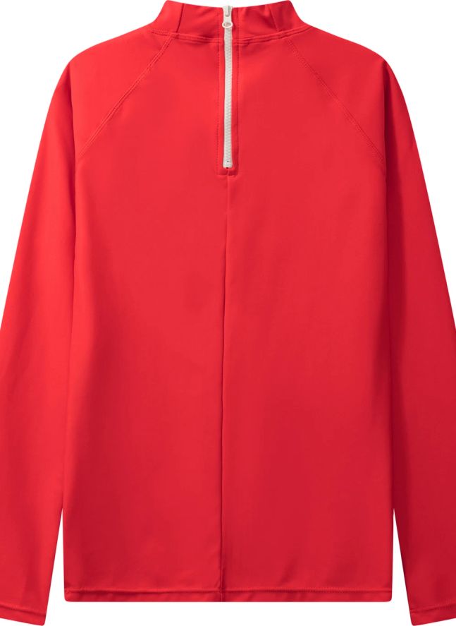 T-shirt Anti-UV Blake | Rouge