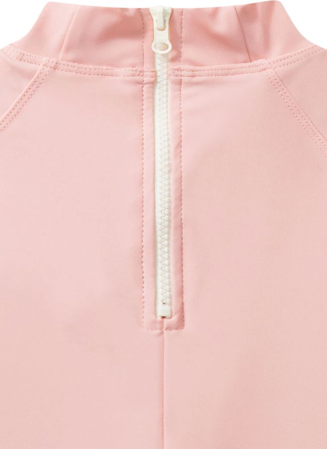 T-shirt Anti-UV Blake | Vieux Rose