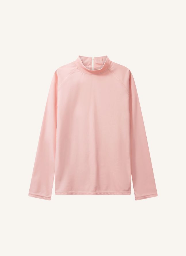 T-shirt Anti-UV Blake | Vieux Rose
