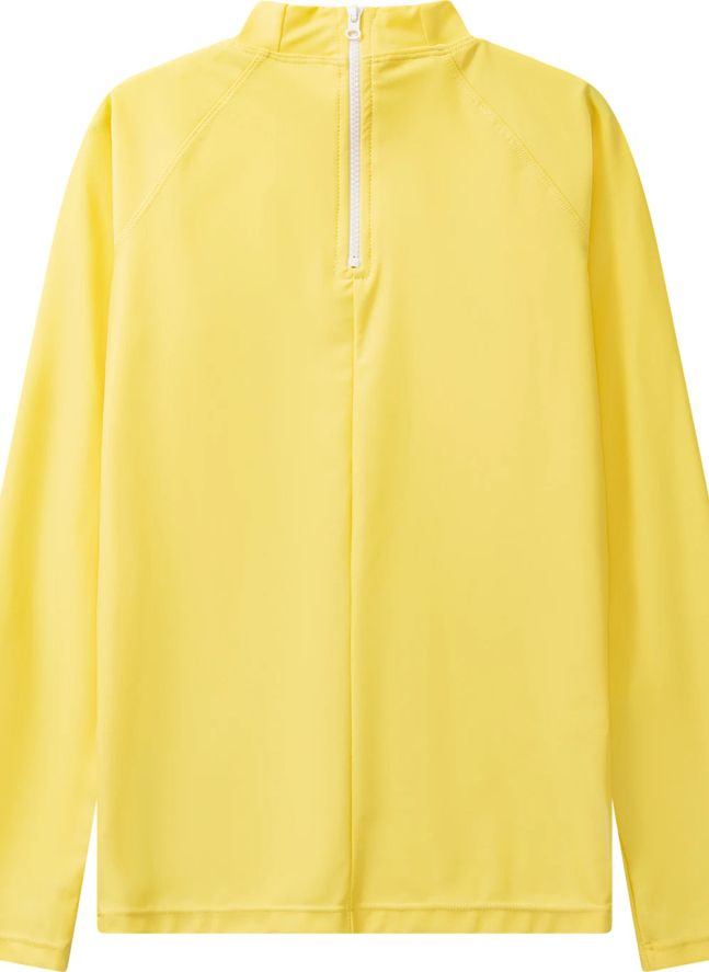 T-shirt Anti-UV Blake | Jaune citron
