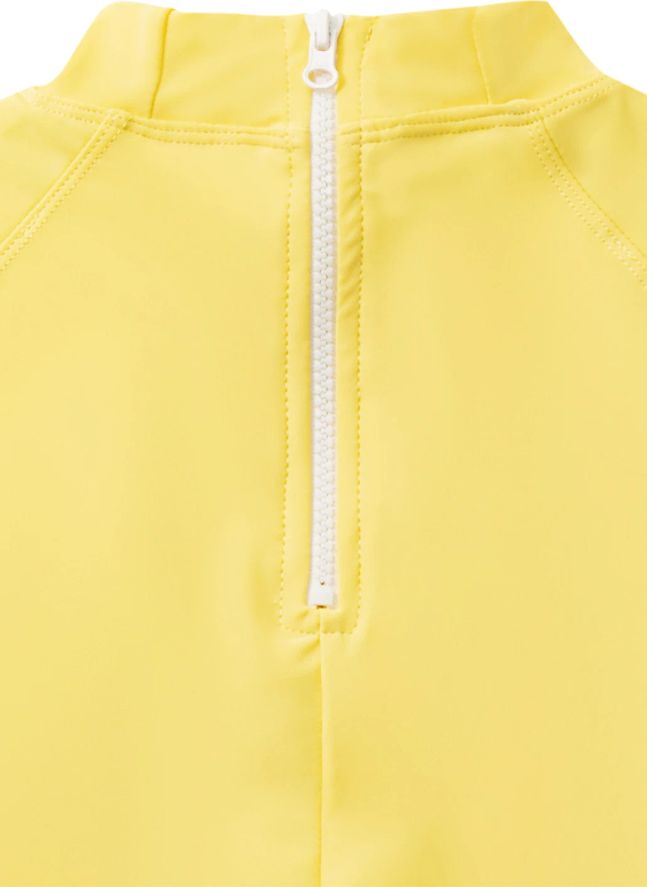 T-shirt Anti-UV Blake | Jaune citron