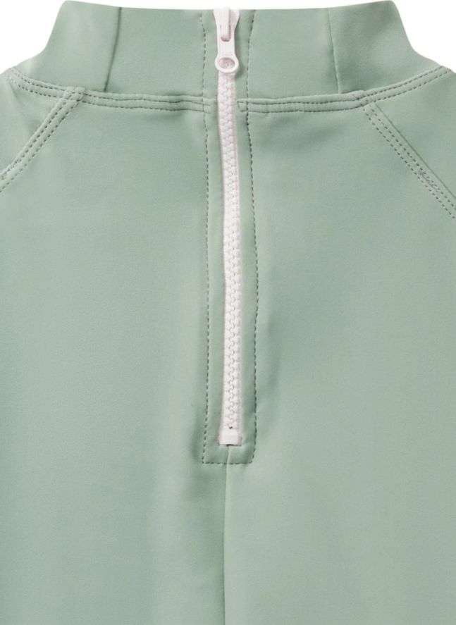 T-shirt Anti-UV Blake | Vert d'eau
