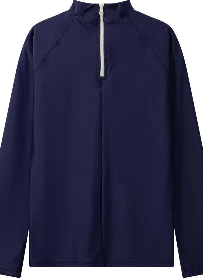 T-shirt Anti-UV Blake | Bleu marine