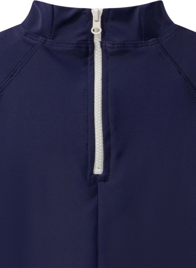 T-shirt Anti-UV Blake | Bleu marine