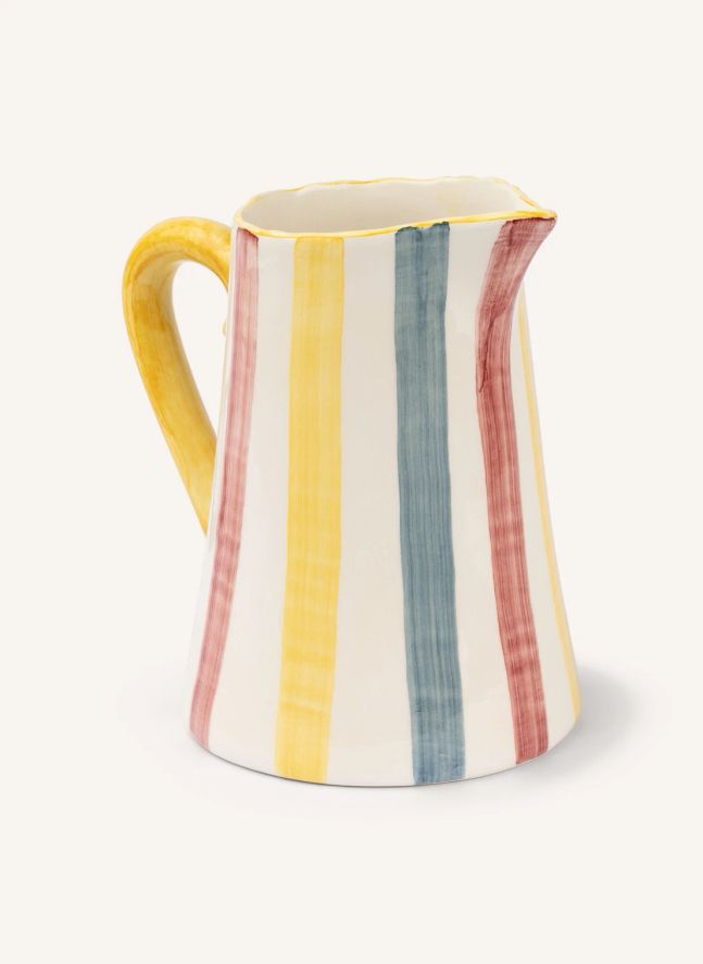 Carafe Dakota | Bleu