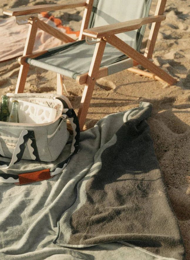 Chaise Tommy | Vert