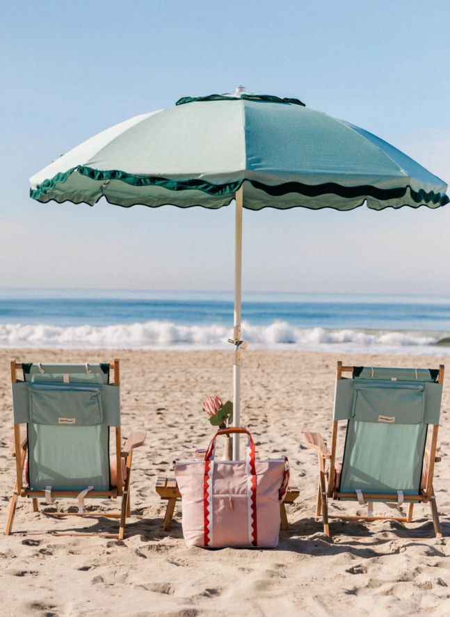 Sac de plage | Rose