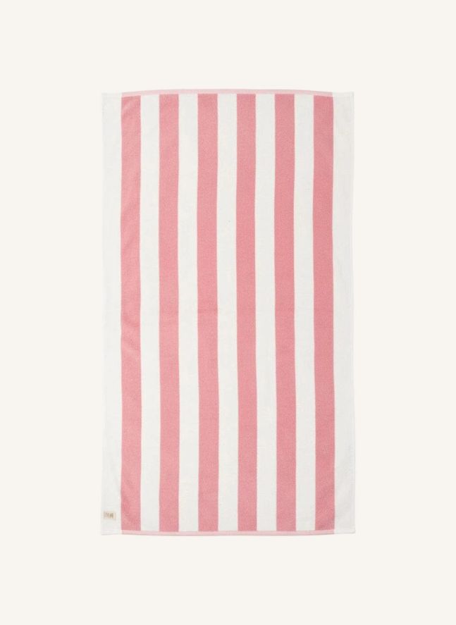 Serviette de plage | Rose