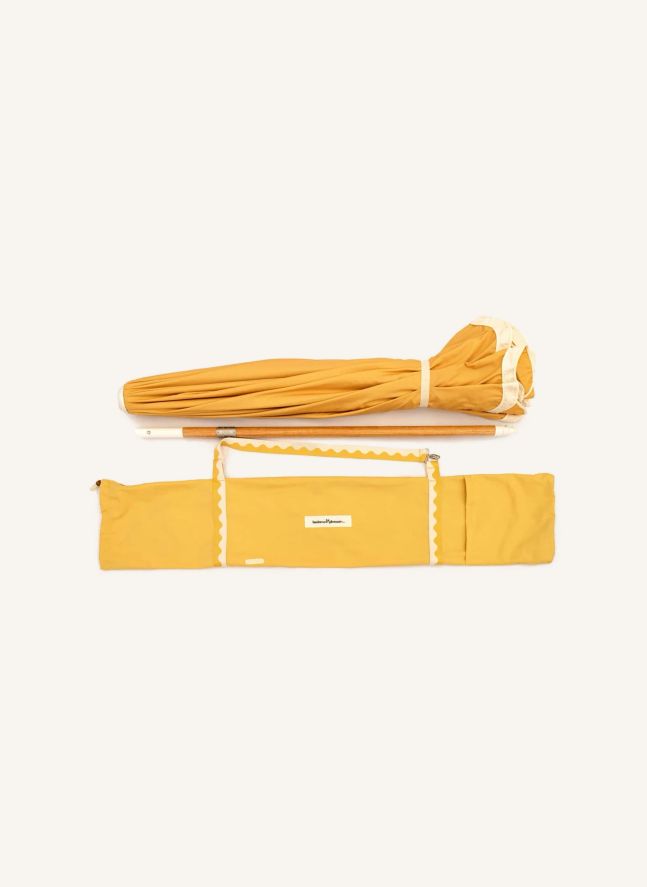Parasol Amalfi | Jaune