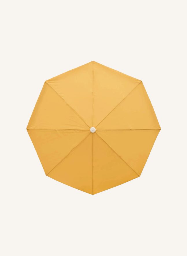 Parasol Amalfi | Jaune