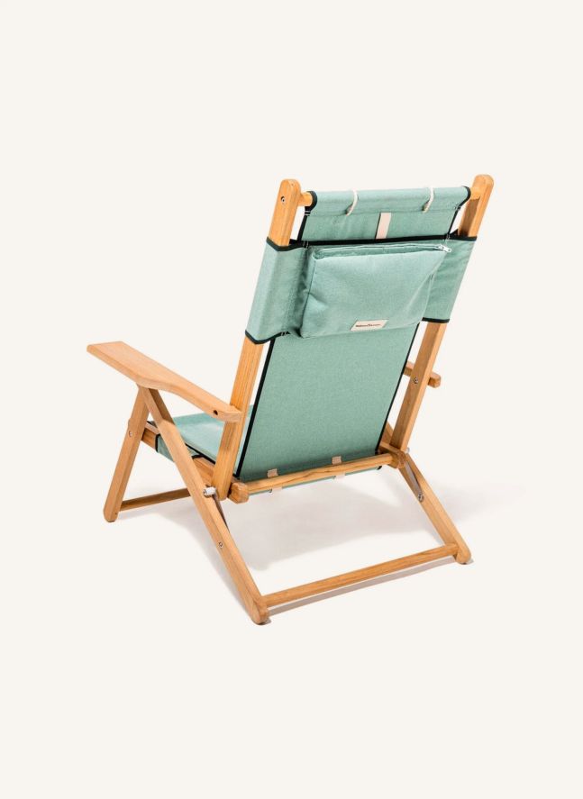 Chaise Tommy | Vert