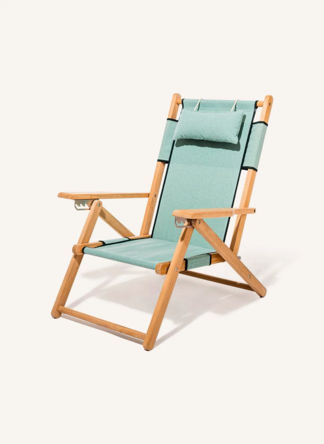 Chaise Tommy | Vert