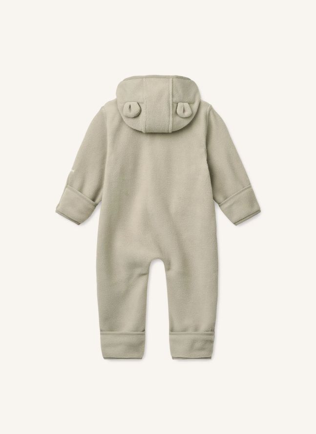 Pilot Theodore Fibras recicladas | Beige