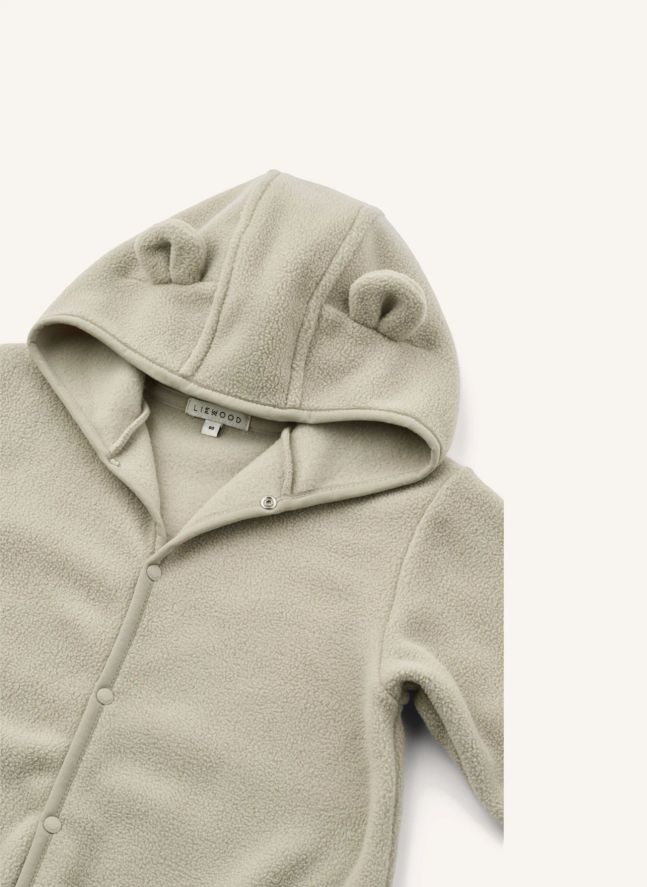 Pilot Theodore Fibras recicladas | Beige