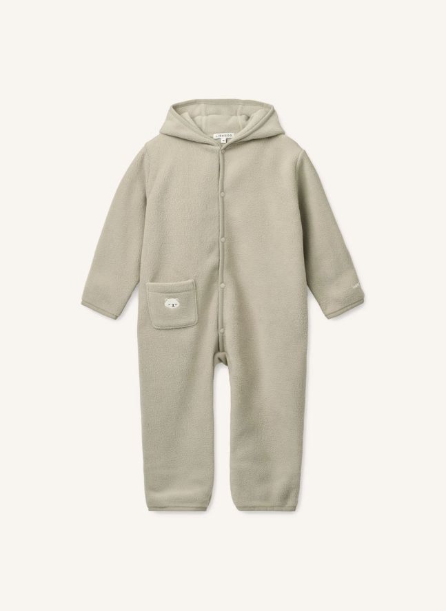 Pilot Theodore Fibras recicladas | Beige