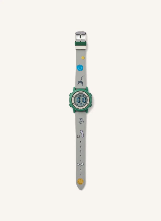 Montre Sussi Play | Bleu Vert