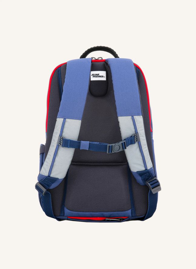 Sac à Dos Bobbie Porshe | Bleu marine