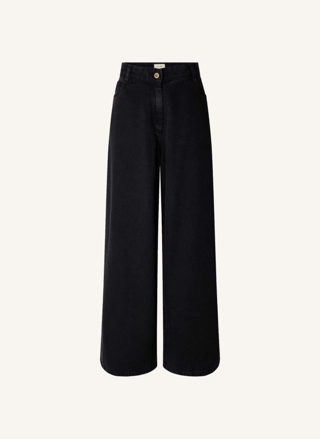 Jean Dalt | Noir