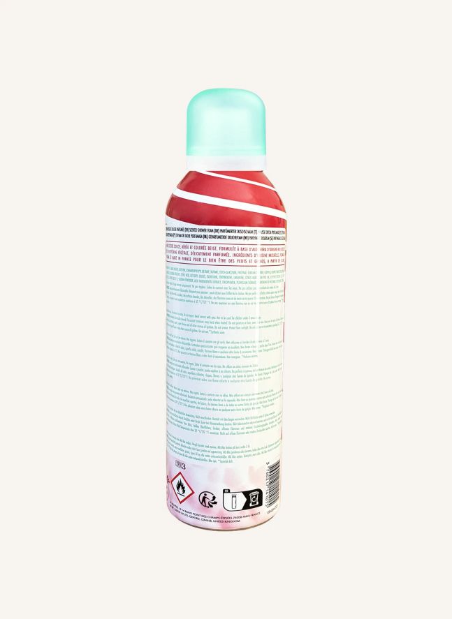 Mousse de douche Cola - 200ml