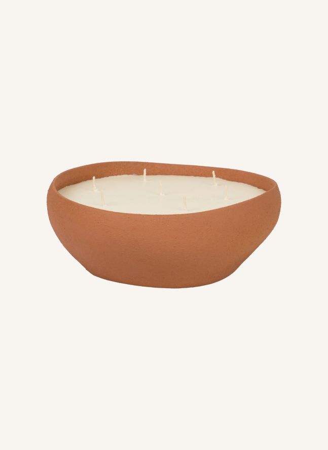 Doteki scented candle | Siena