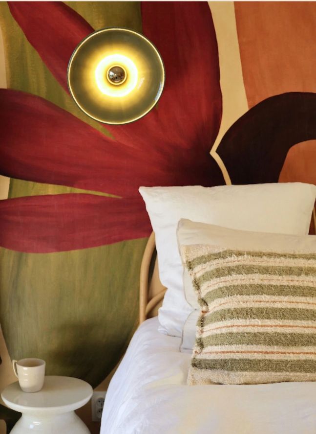 Applique Gigaro | Romarin
