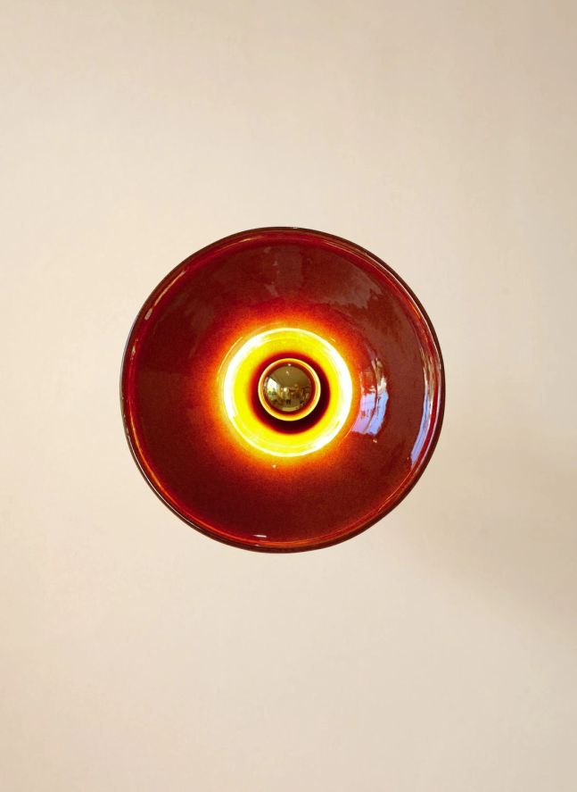 Applique Gigaro | Sienne