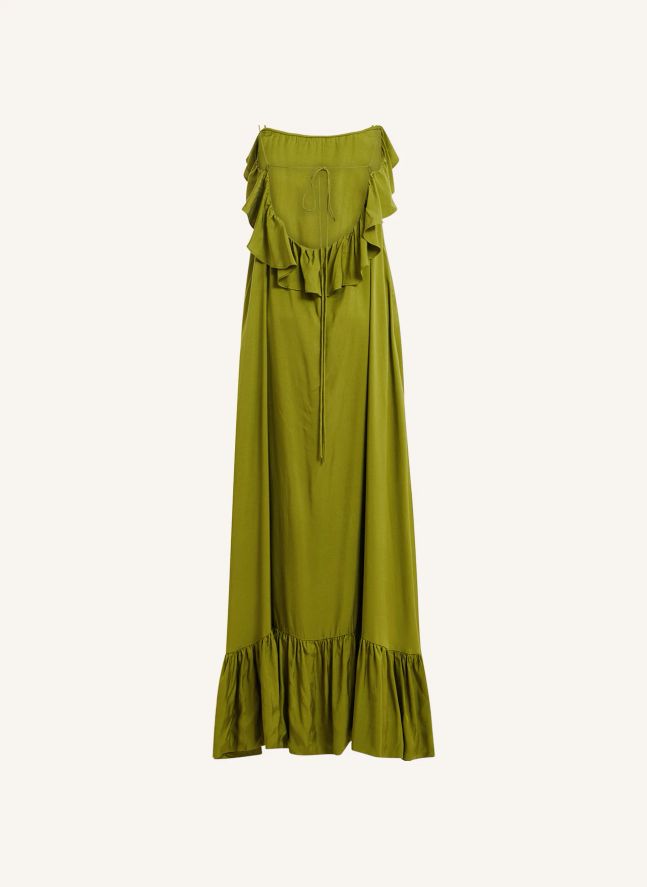 Robe Jeste | Avocat