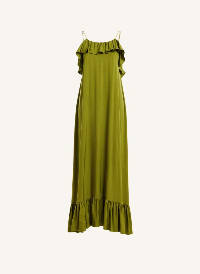 Robe Jeste | Avocat