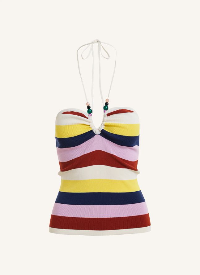 Top Jellie | Crème