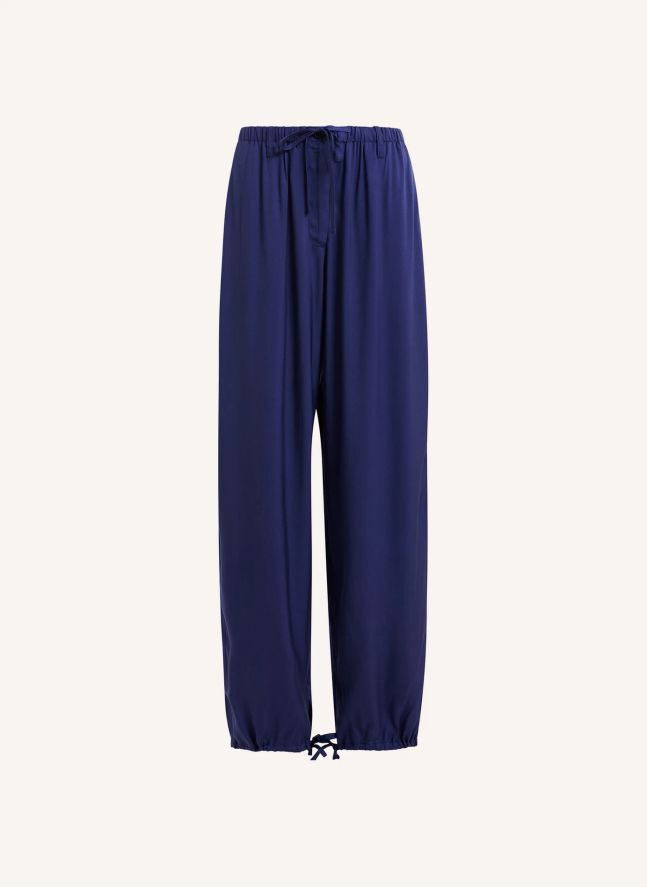 Pantalon Jargate | Bleu