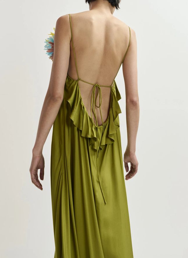 Robe Jeste | Avocat