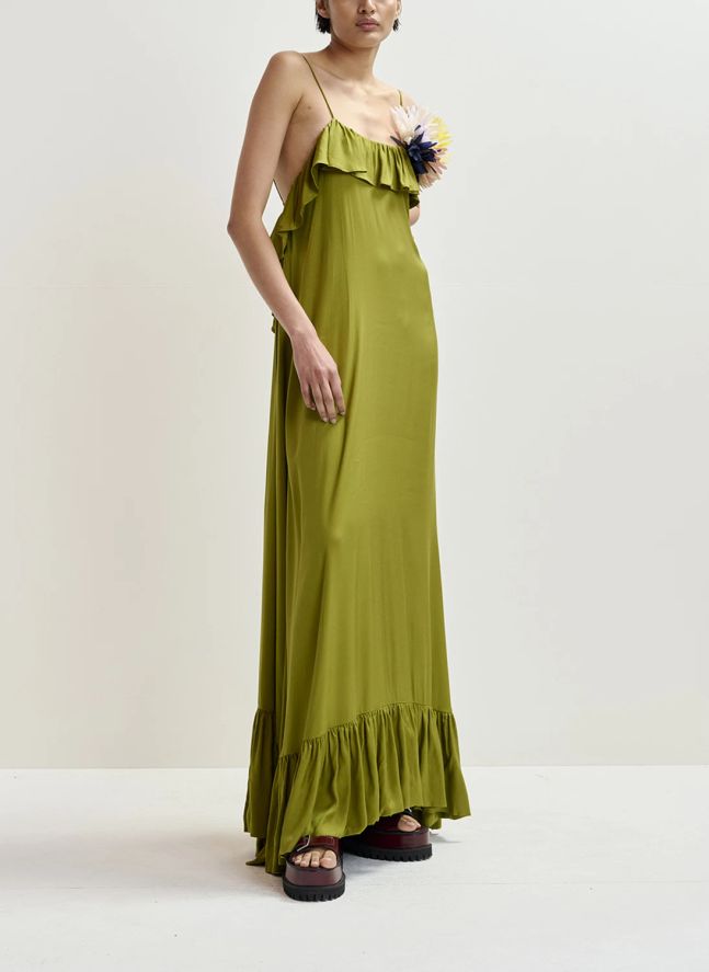 Robe Jeste | Avocat