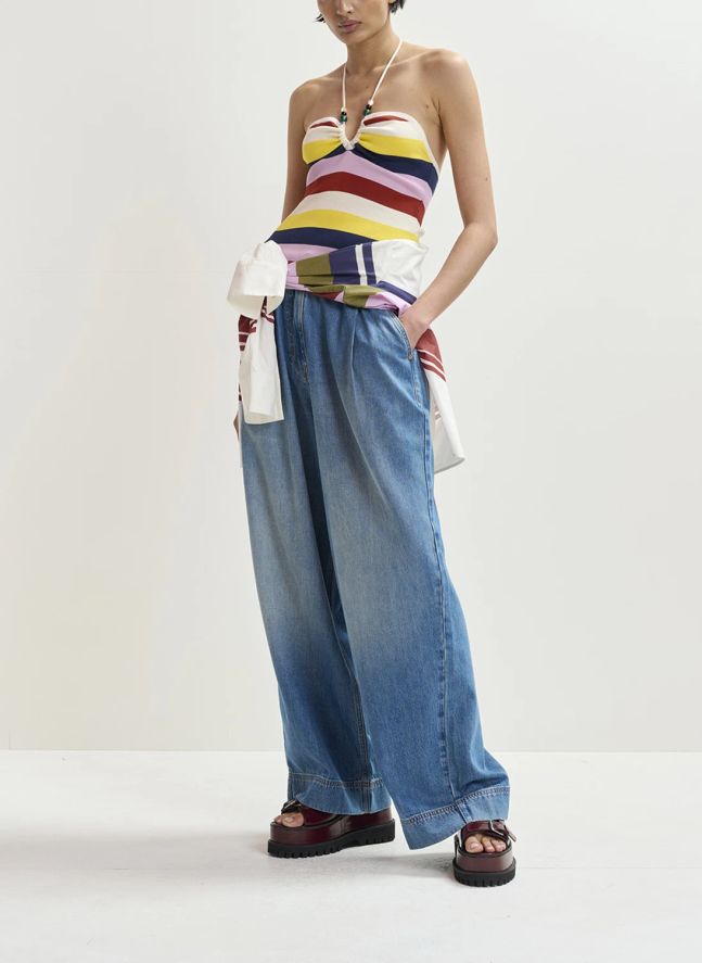 Top Jellie | Crème