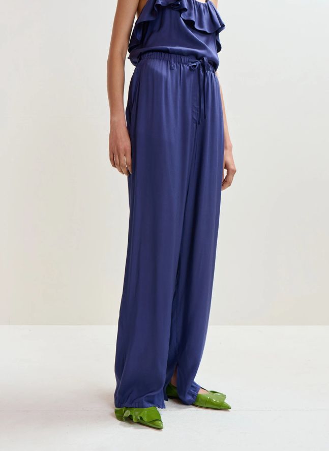 Pantalon Jargate | Bleu