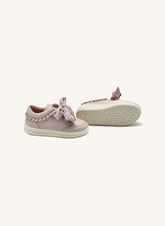 Baskets Lexley | Lavande