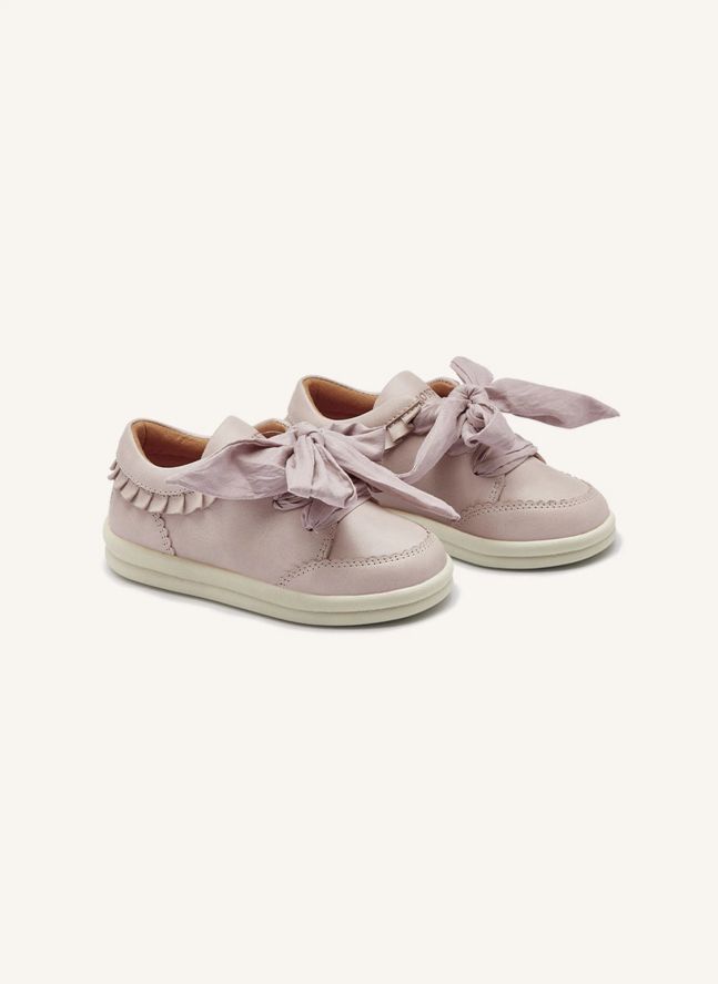 Baskets Lexley | Lavande