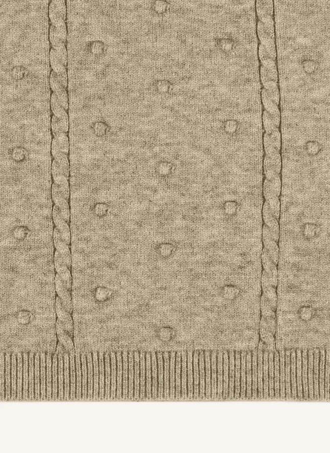 Pull Sagee | Beige chiné
