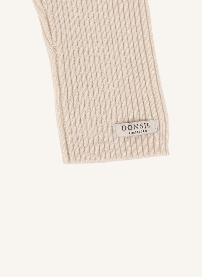 Legging Mesi Laine Merinos | Sable